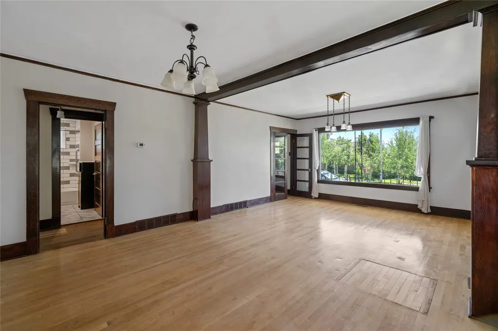 1135 Steele Street Butte MT 59701