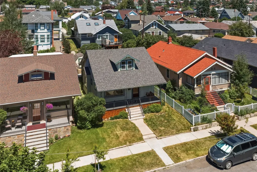 1135 Steele Street Butte MT 59701