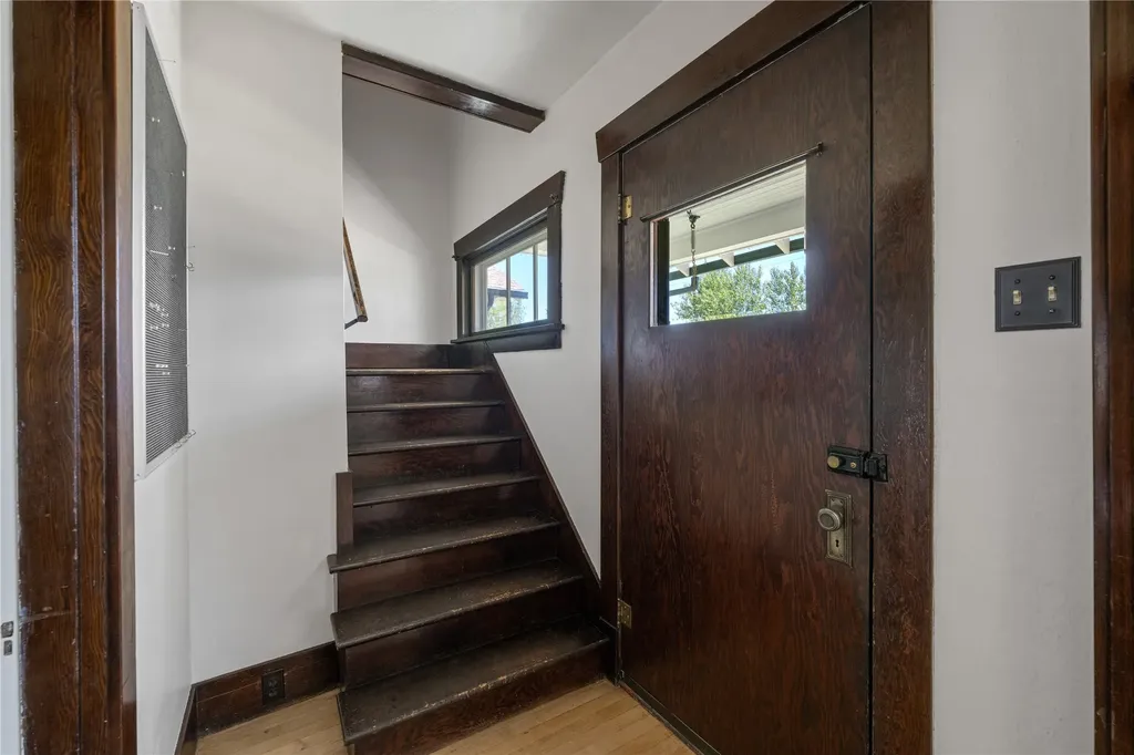 1135 Steele Street Butte MT 59701