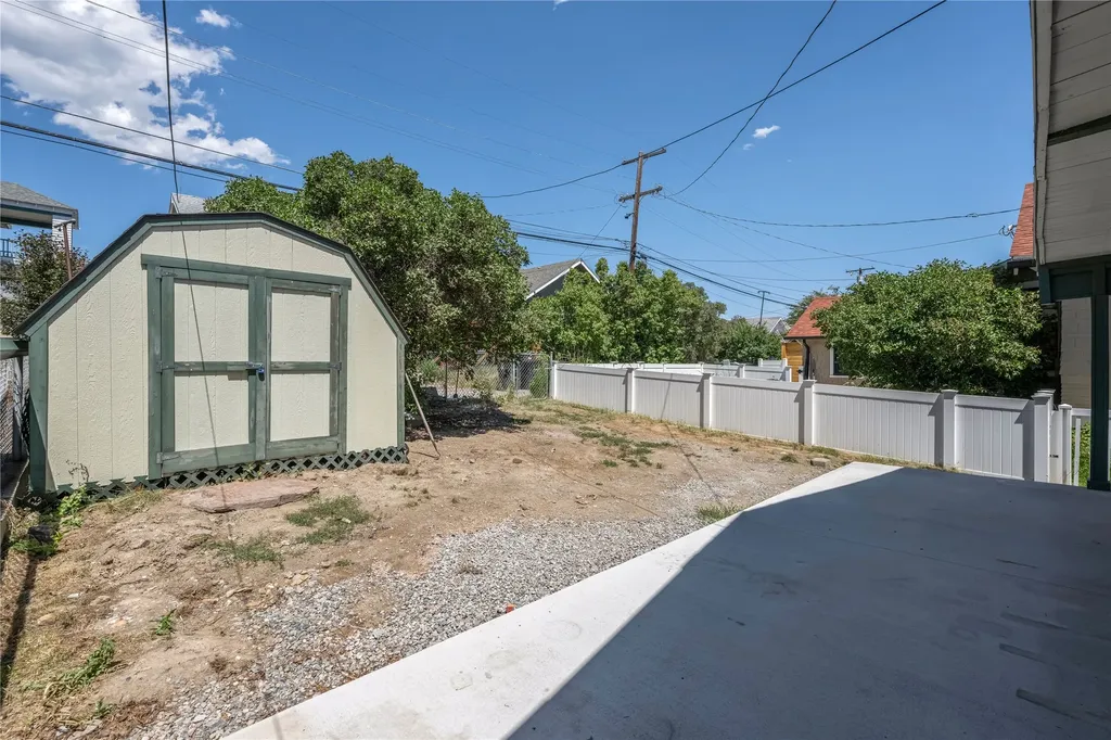 1135 Steele Street Butte MT 59701