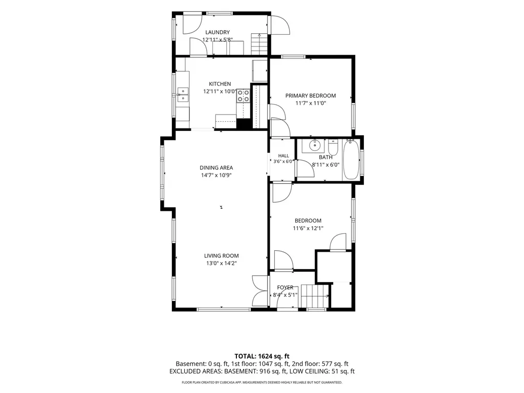 1135 Steele Street Butte MT 59701