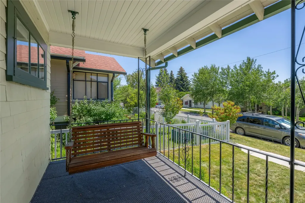 1135 Steele Street Butte MT 59701