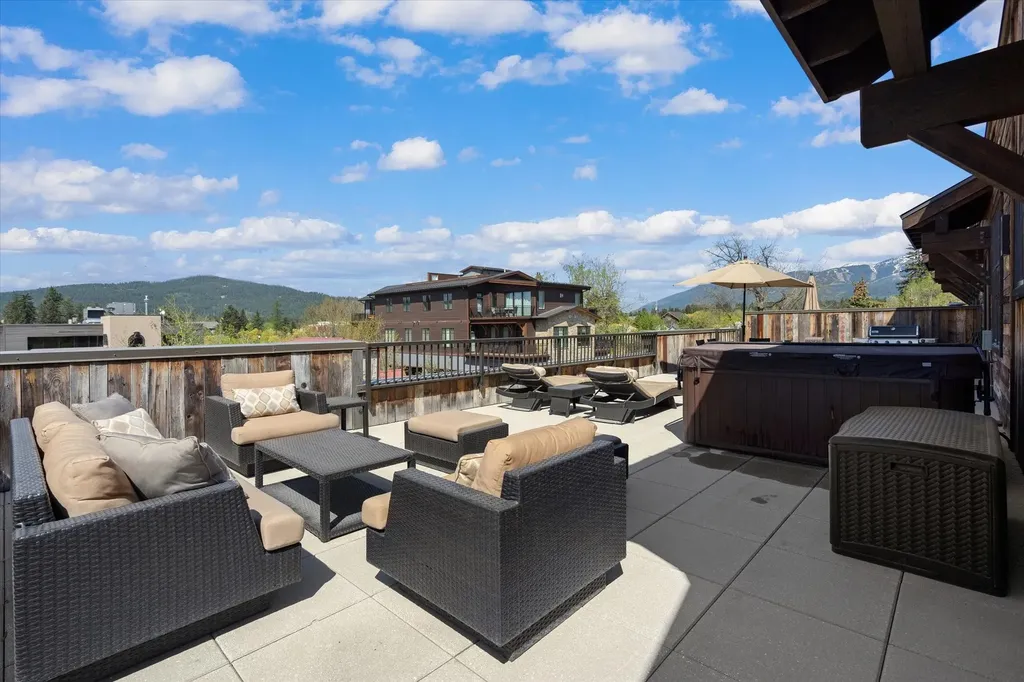 214 E 2nd Street Whitefish MT 59937