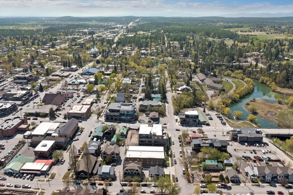 214 E 2nd Street Whitefish MT 59937