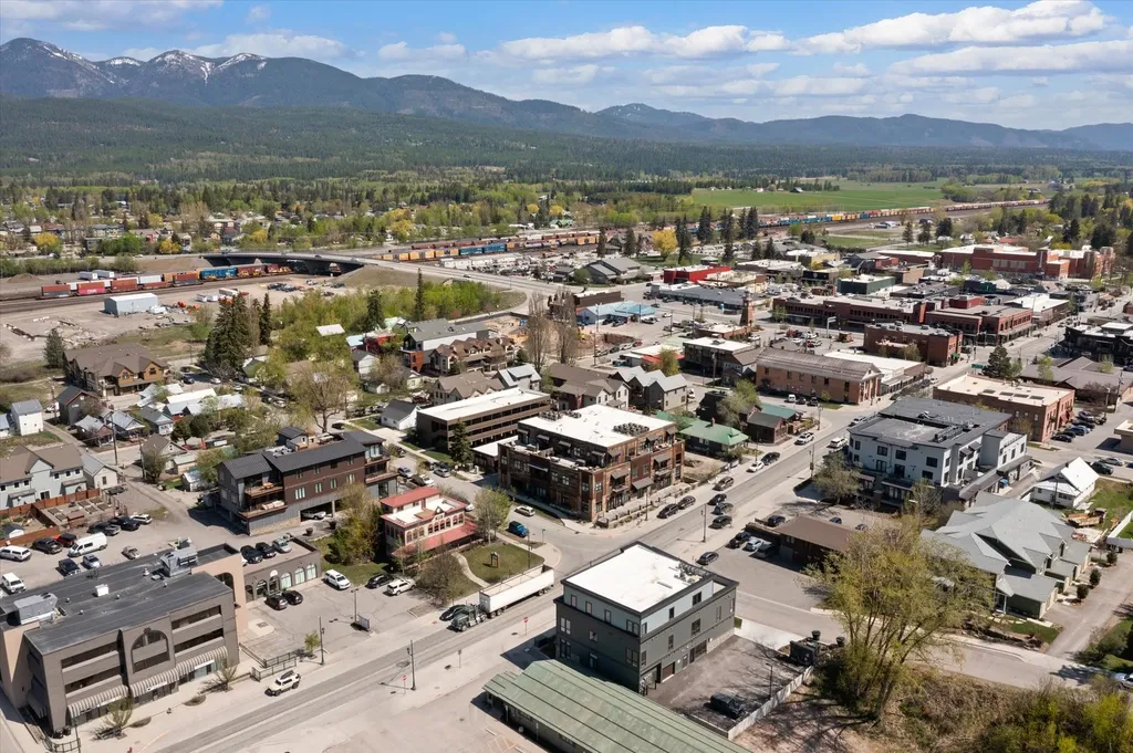 214 E 2nd Street Whitefish MT 59937