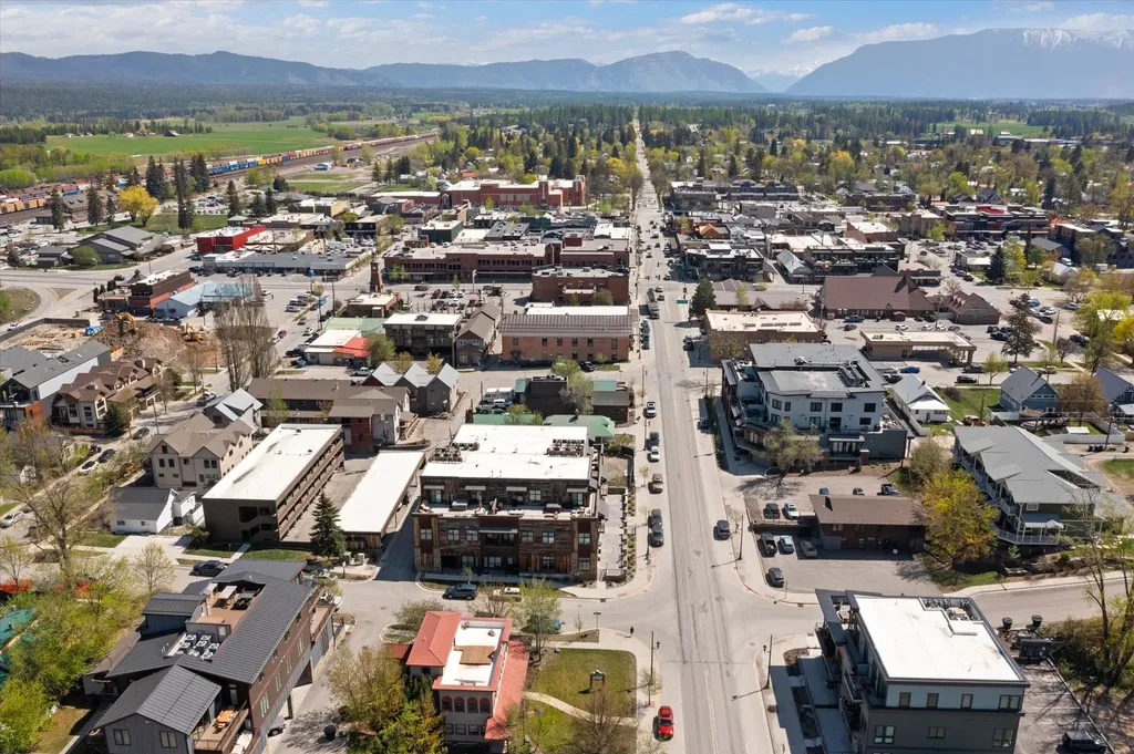 214 E 2nd Street Whitefish MT 59937