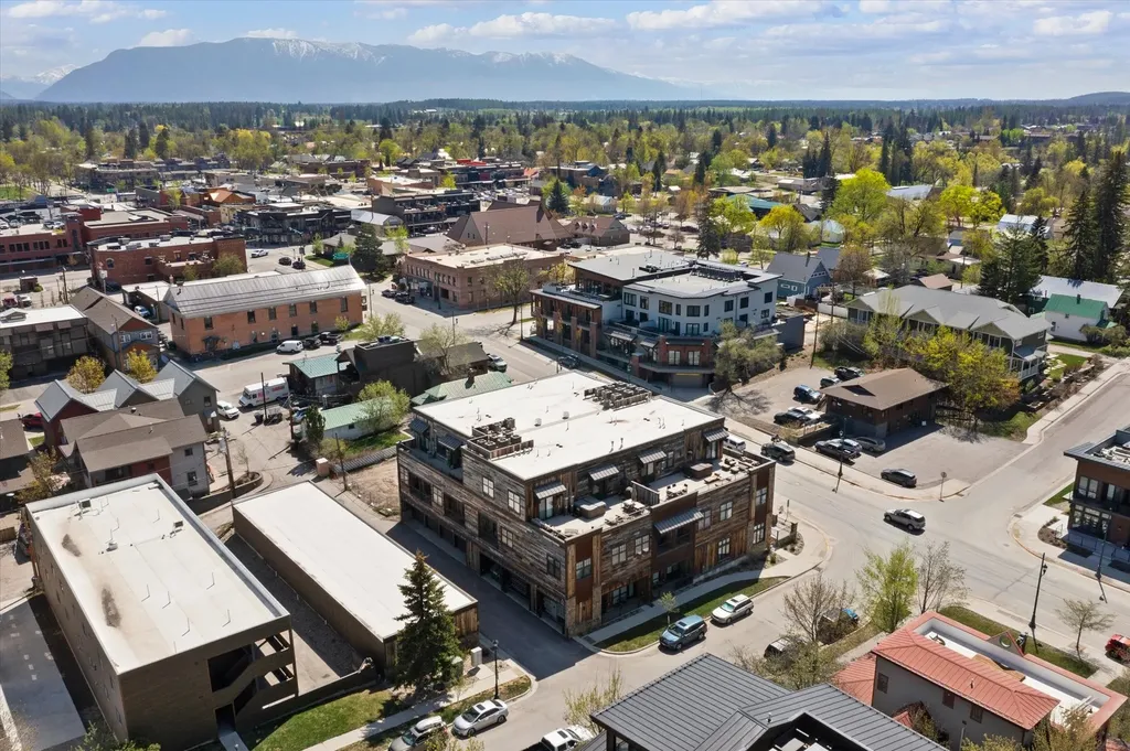 214 E 2nd Street Whitefish MT 59937