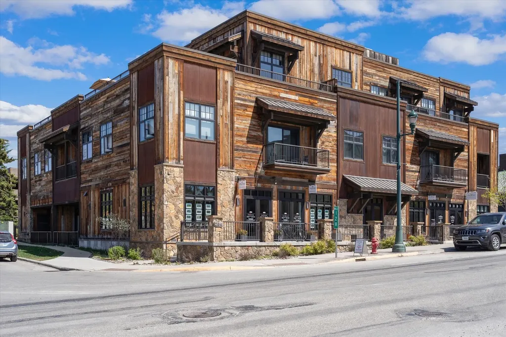 214 E 2nd Street Whitefish MT 59937