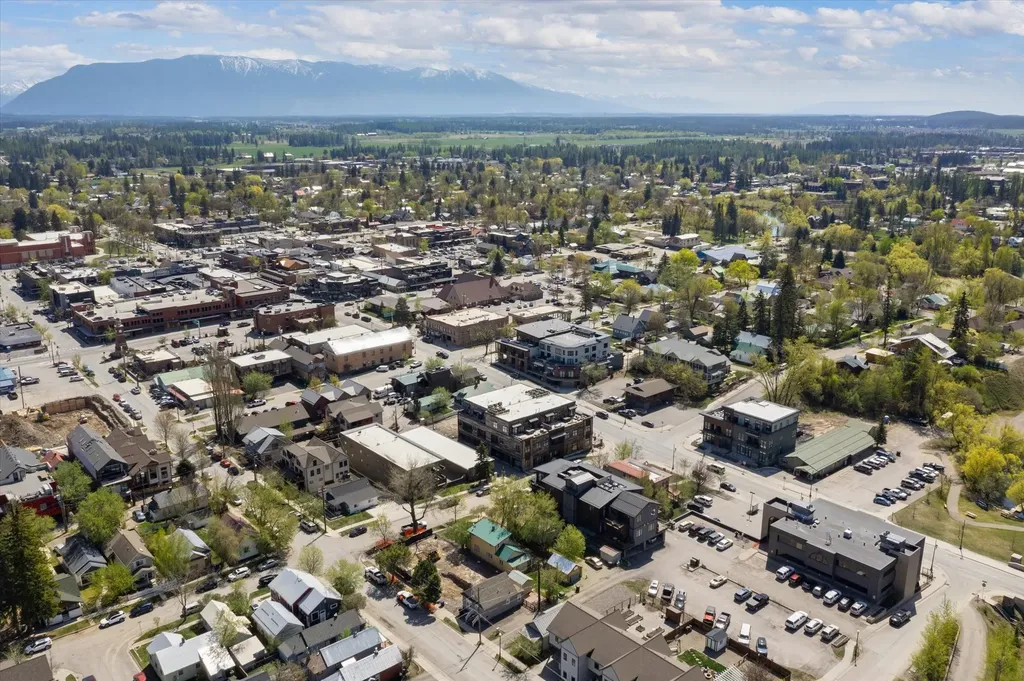 214 E 2nd Street Whitefish MT 59937