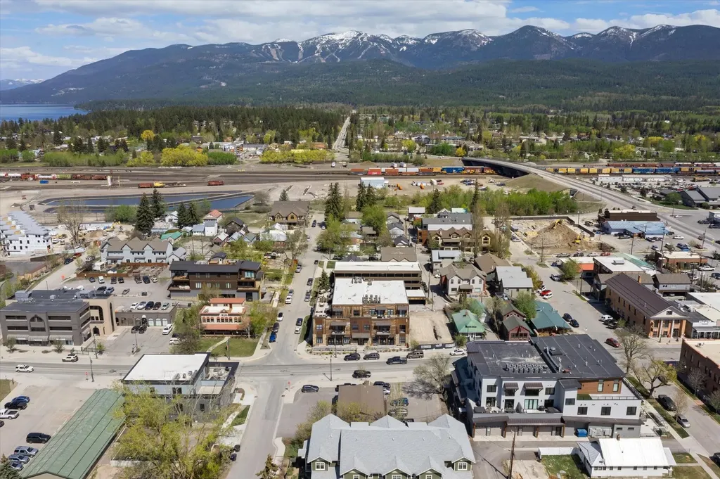 214 E 2nd Street Whitefish MT 59937