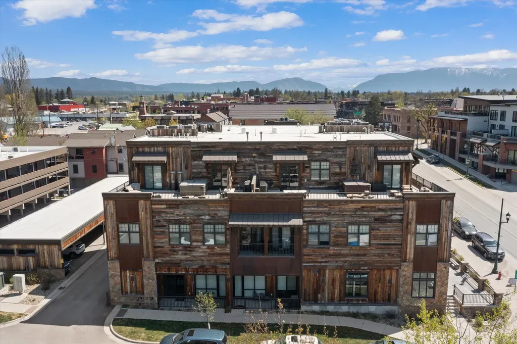 214 E 2nd Street Whitefish MT 59937