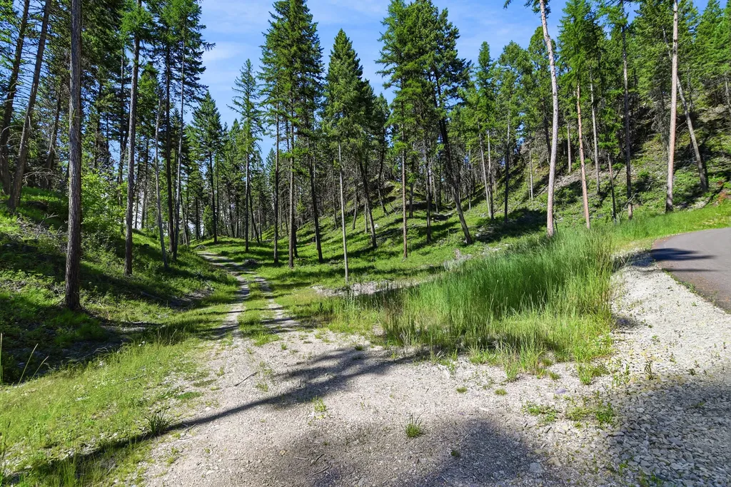 1082 Whitefish Ridge Road Whitefish MT 59937