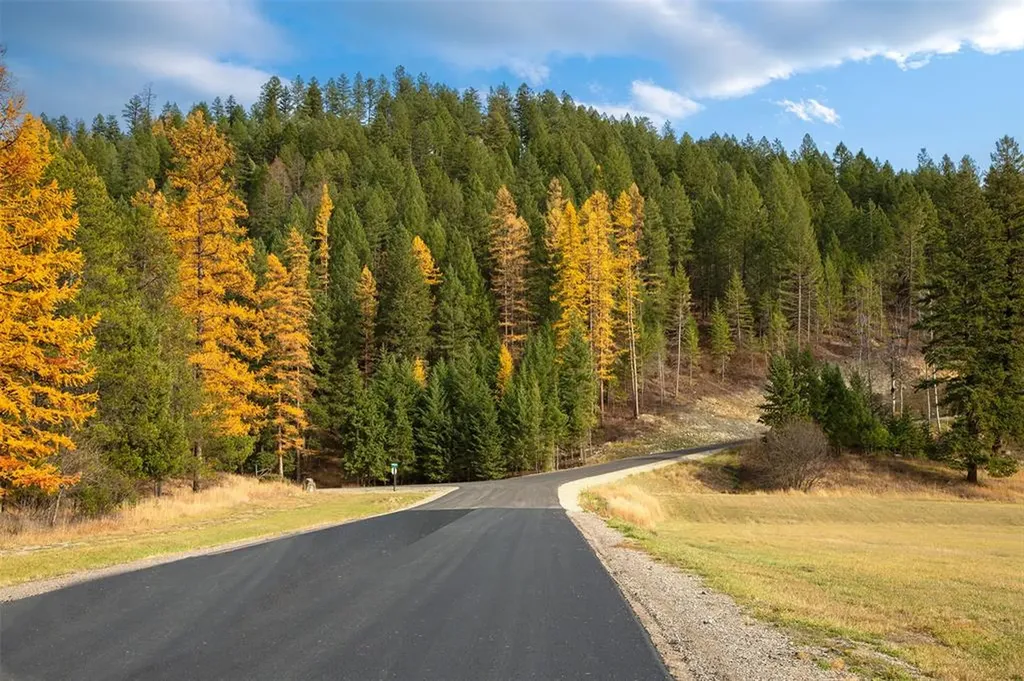 1082 Whitefish Ridge Road Whitefish MT 59937
