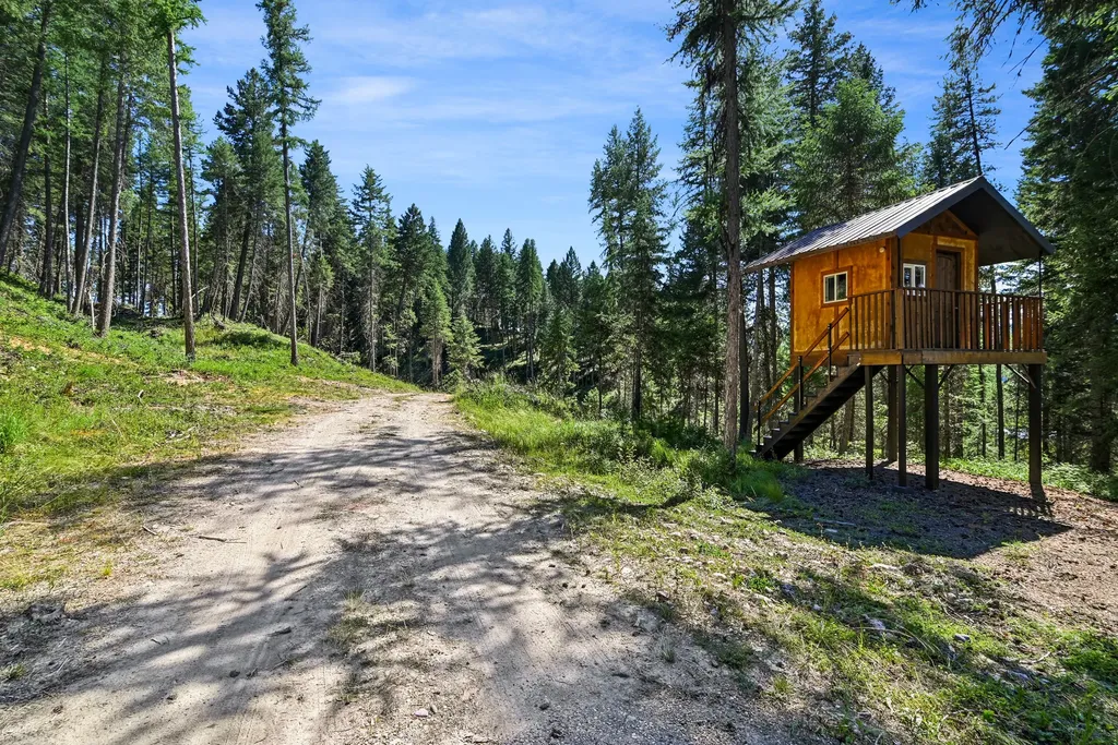 1082 Whitefish Ridge Road Whitefish MT 59937