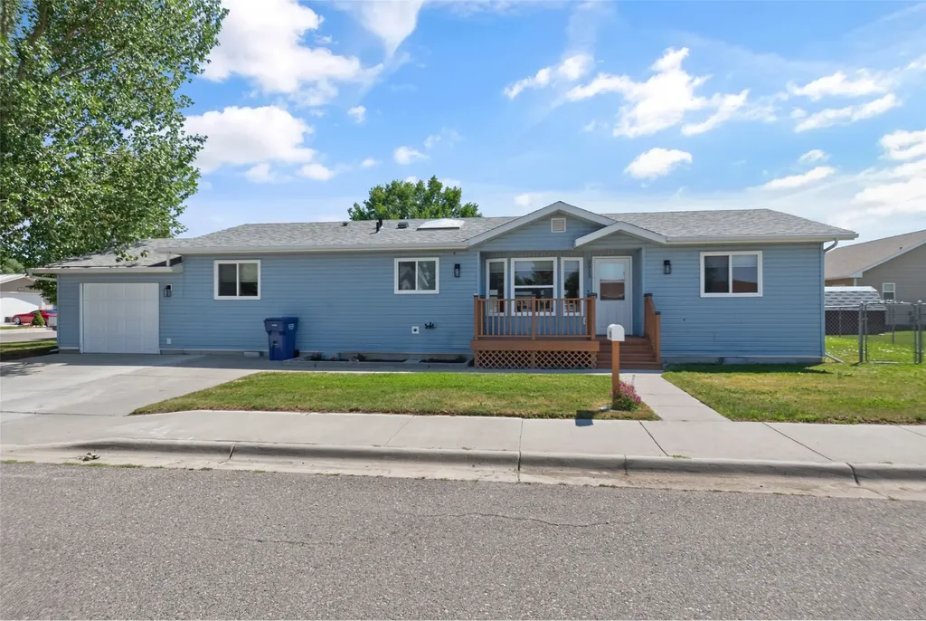 2513 15th Street S Great Falls MT 59405