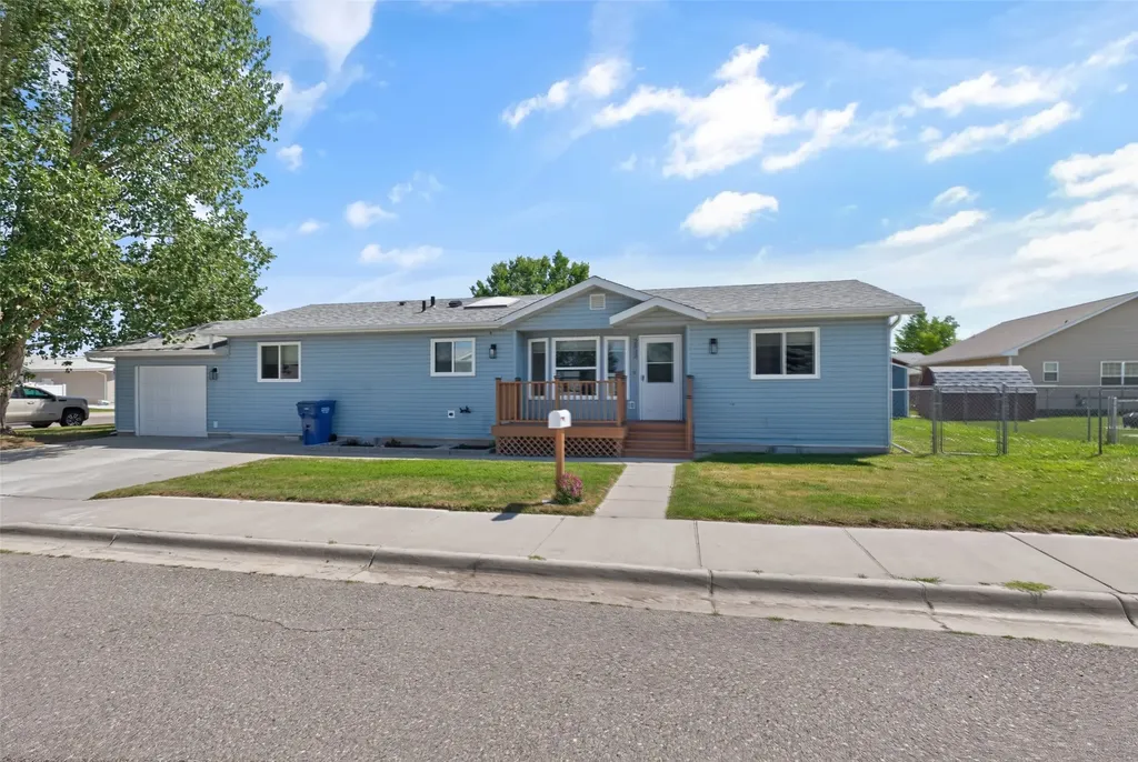 2513 15th Street S Great Falls MT 59405