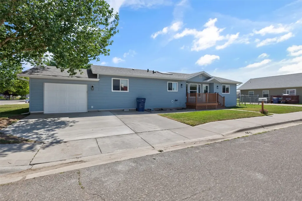 2513 15th Street S Great Falls MT 59405