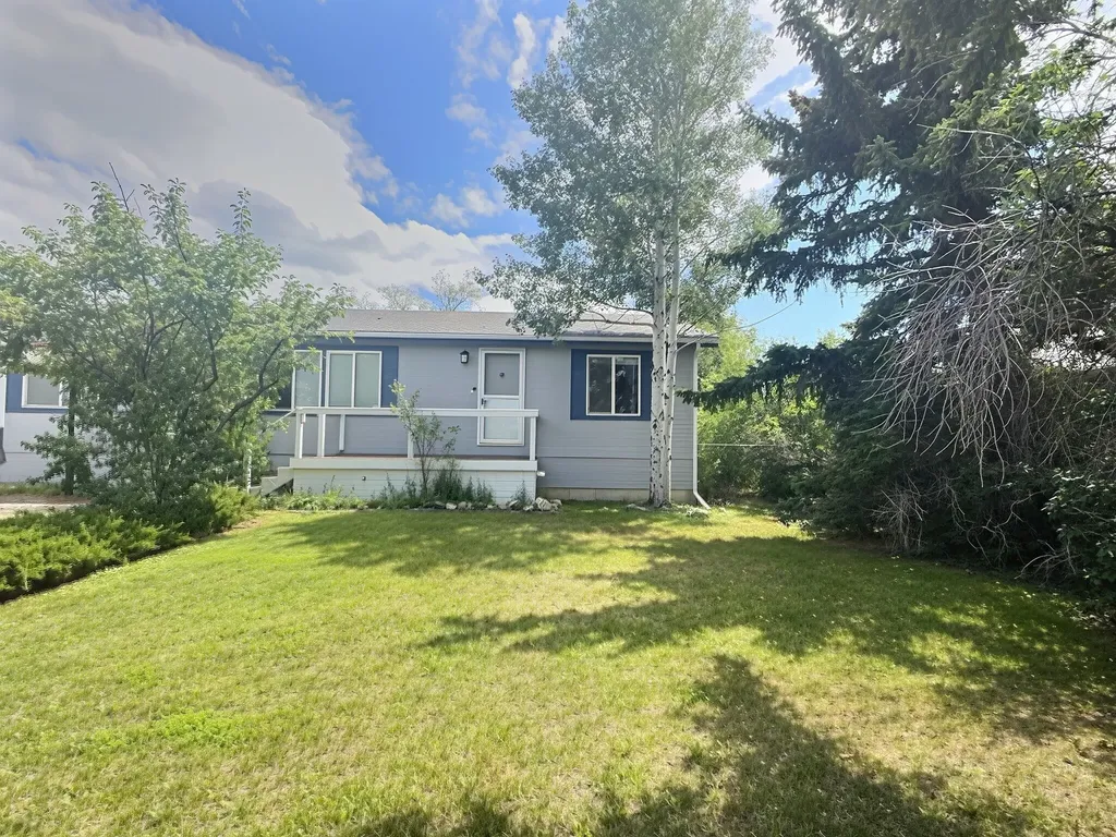 219 3rd Avenue SE Cut Bank MT 59427
