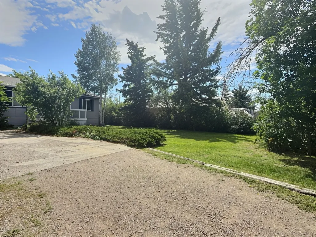 219 3rd Avenue SE Cut Bank MT 59427