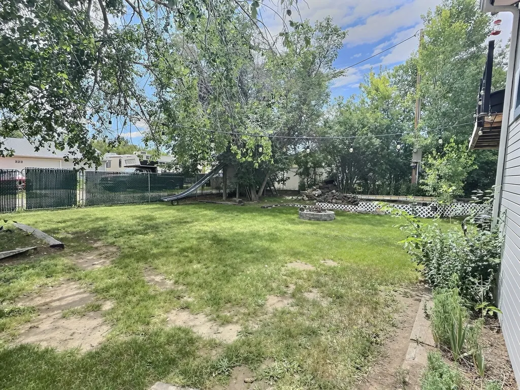 219 3rd Avenue SE Cut Bank MT 59427
