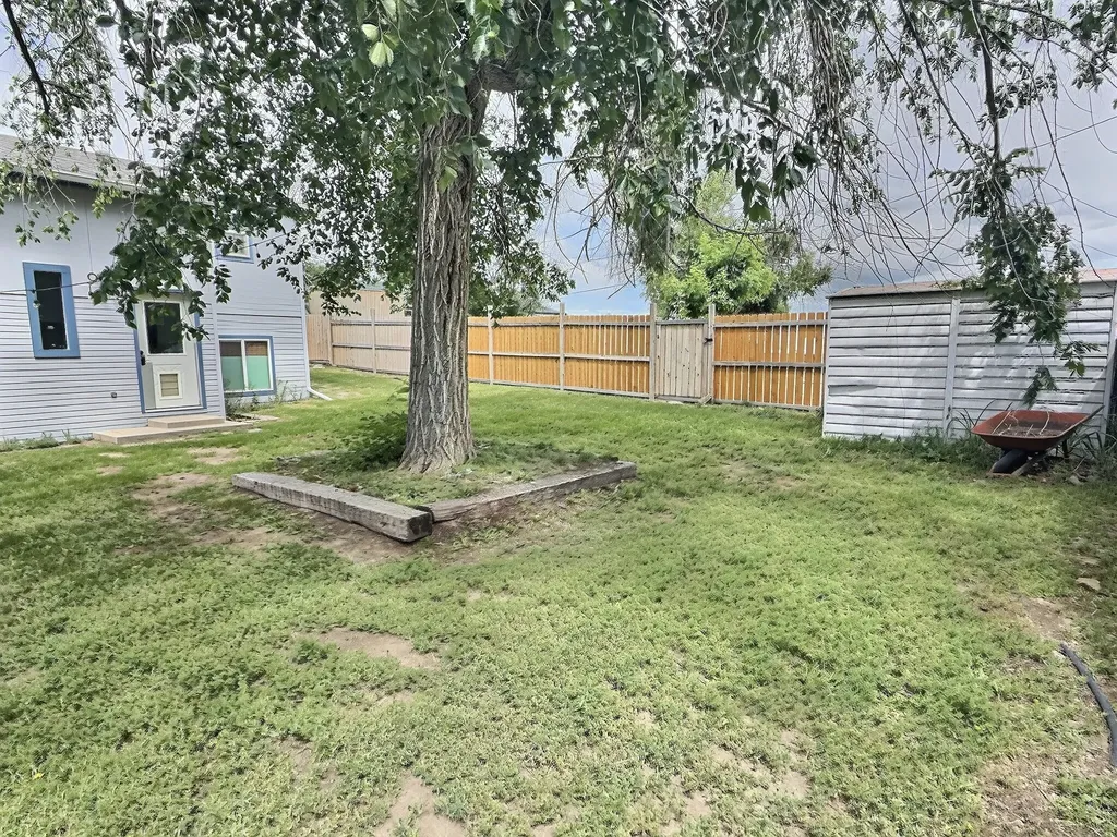 219 3rd Avenue SE Cut Bank MT 59427
