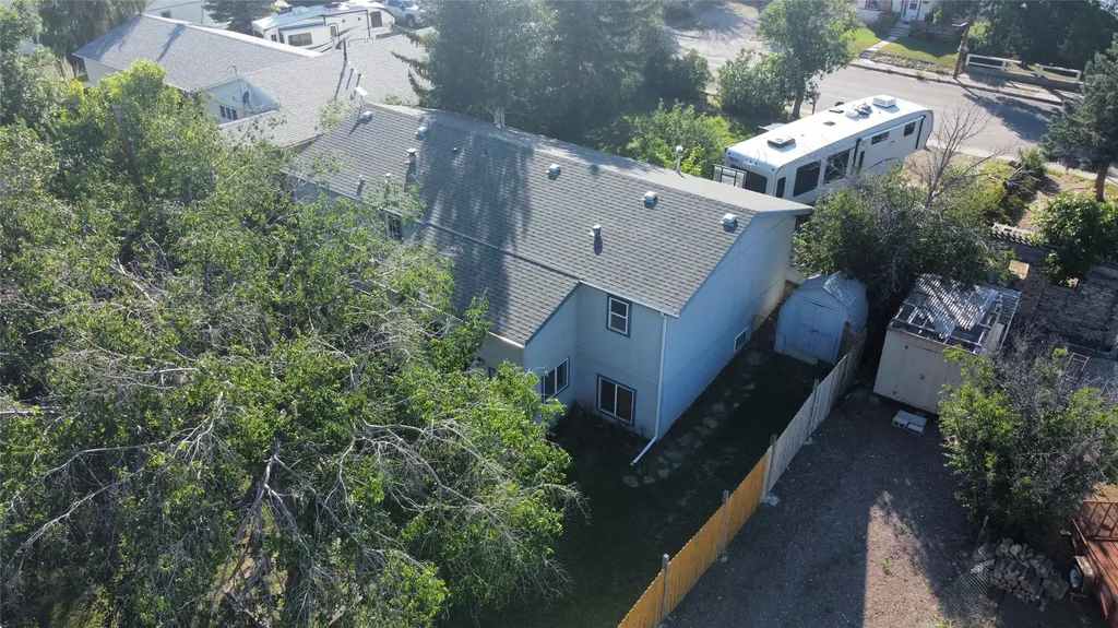 219 3rd Avenue SE Cut Bank MT 59427