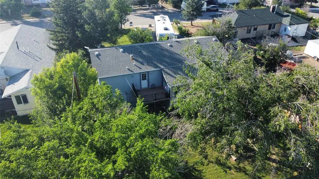 219 3rd Avenue SE Cut Bank MT 59427