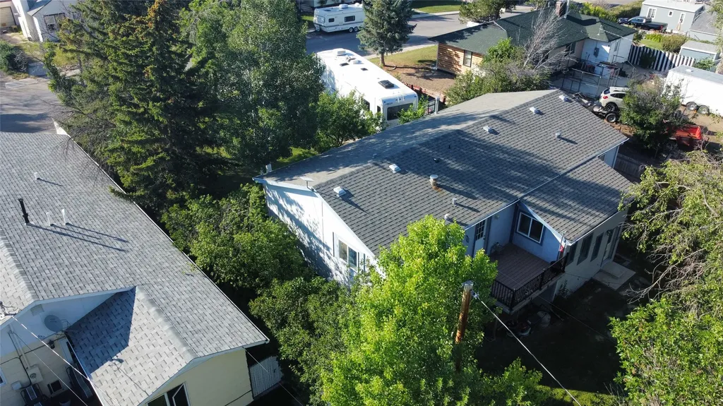 219 3rd Avenue SE Cut Bank MT 59427