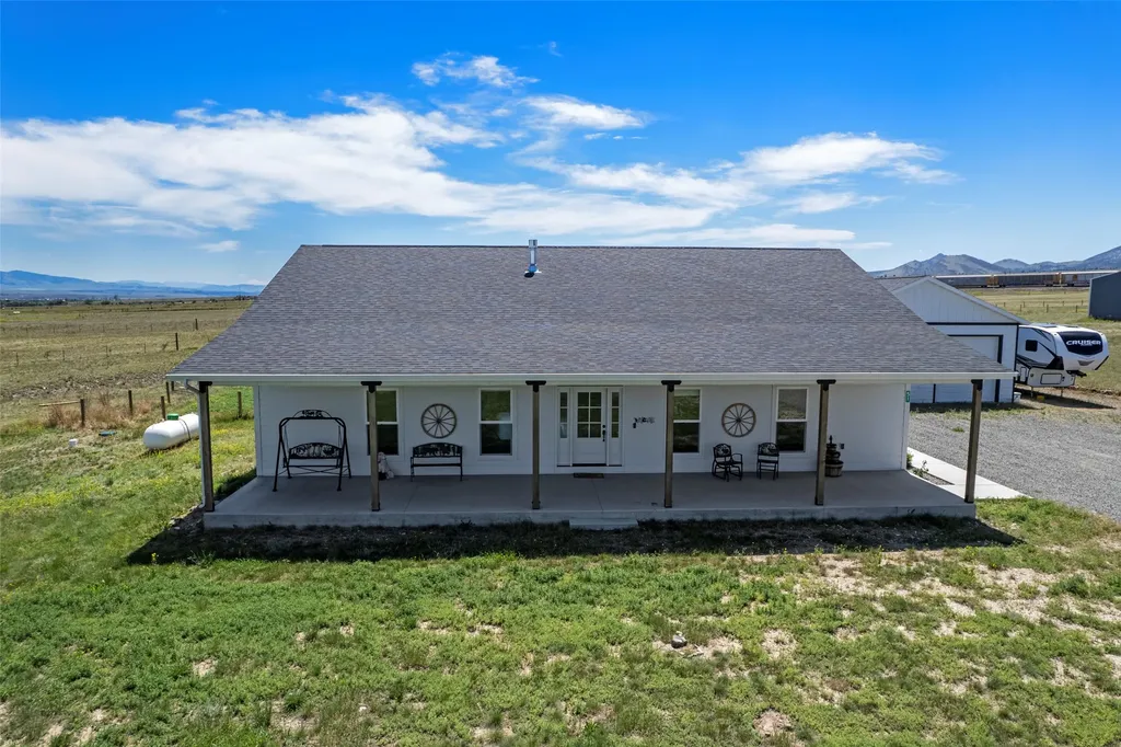 51 Alaska Trail Townsend MT 59644