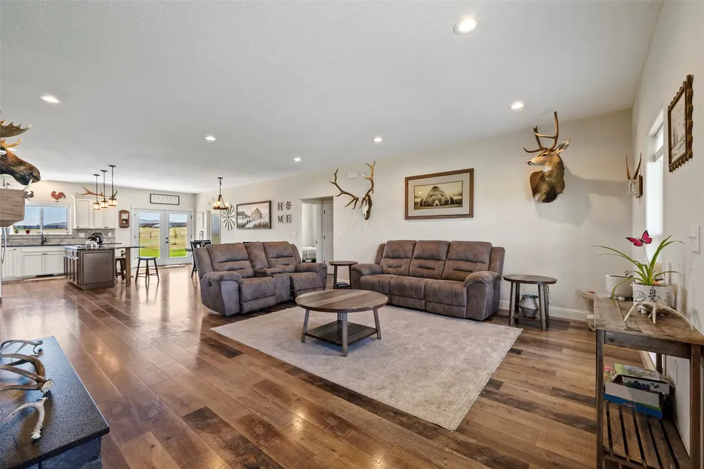 51 Alaska Trail Townsend MT 59644
