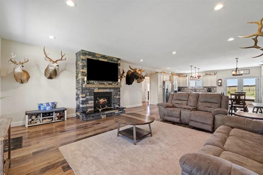 51 Alaska Trail Townsend MT 59644