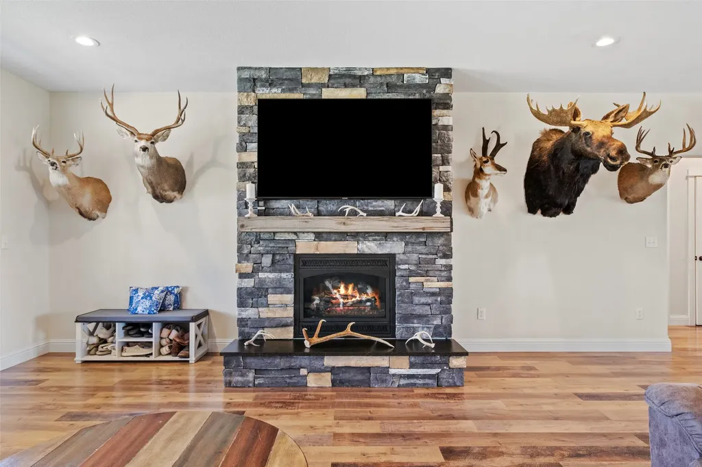 51 Alaska Trail Townsend MT 59644