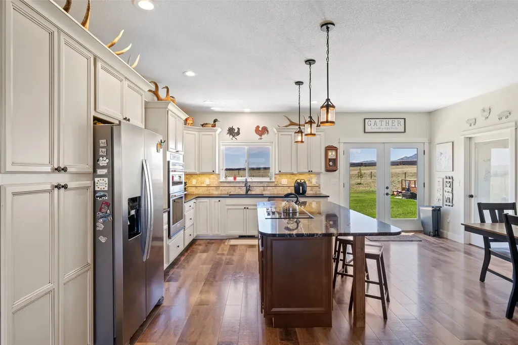 51 Alaska Trail Townsend MT 59644