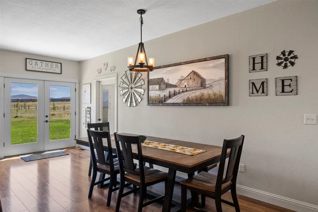 51 Alaska Trail Townsend MT 59644