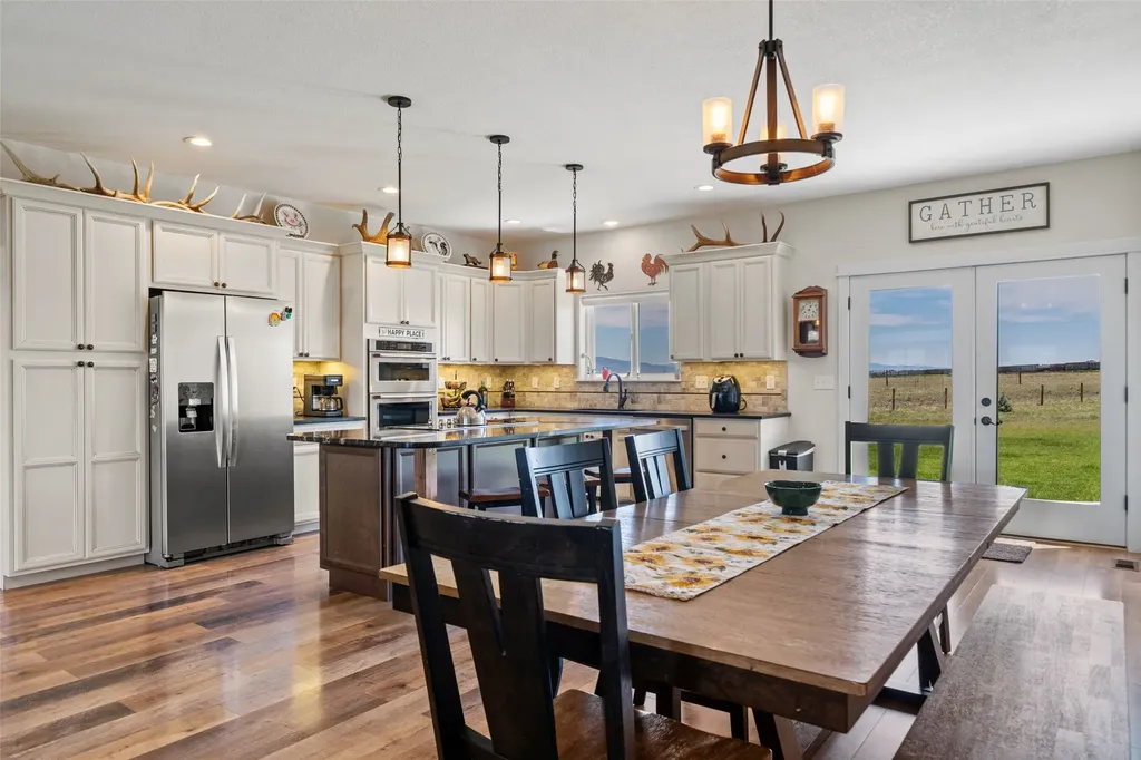51 Alaska Trail Townsend MT 59644