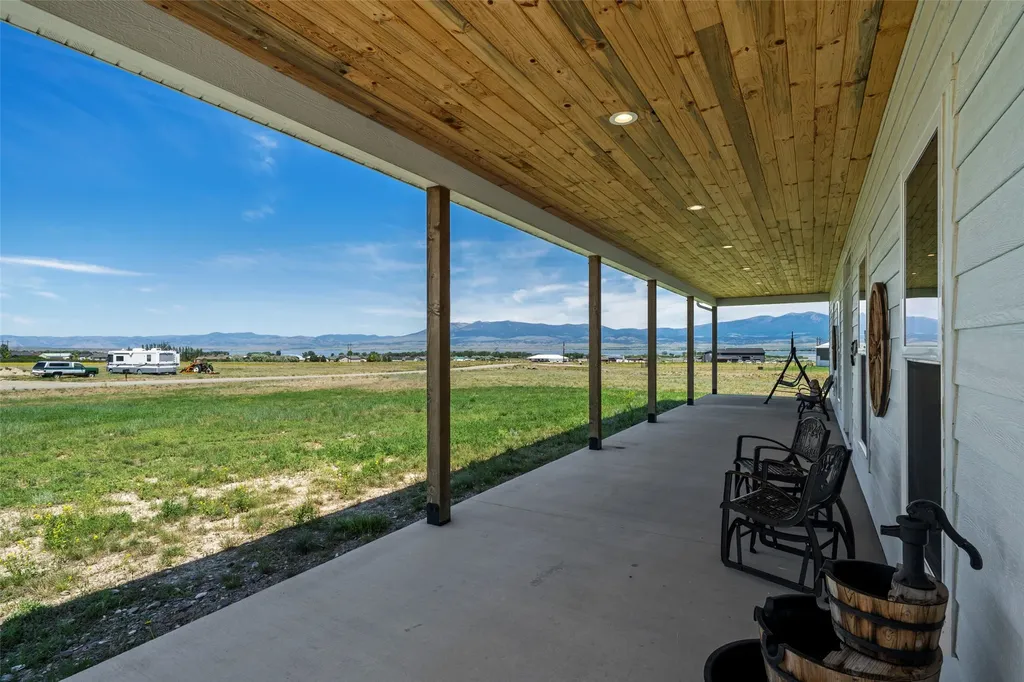 51 Alaska Trail Townsend MT 59644