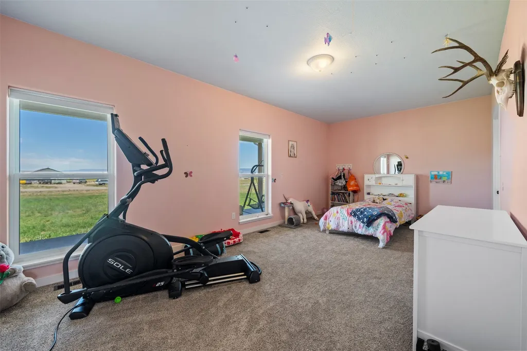 51 Alaska Trail Townsend MT 59644