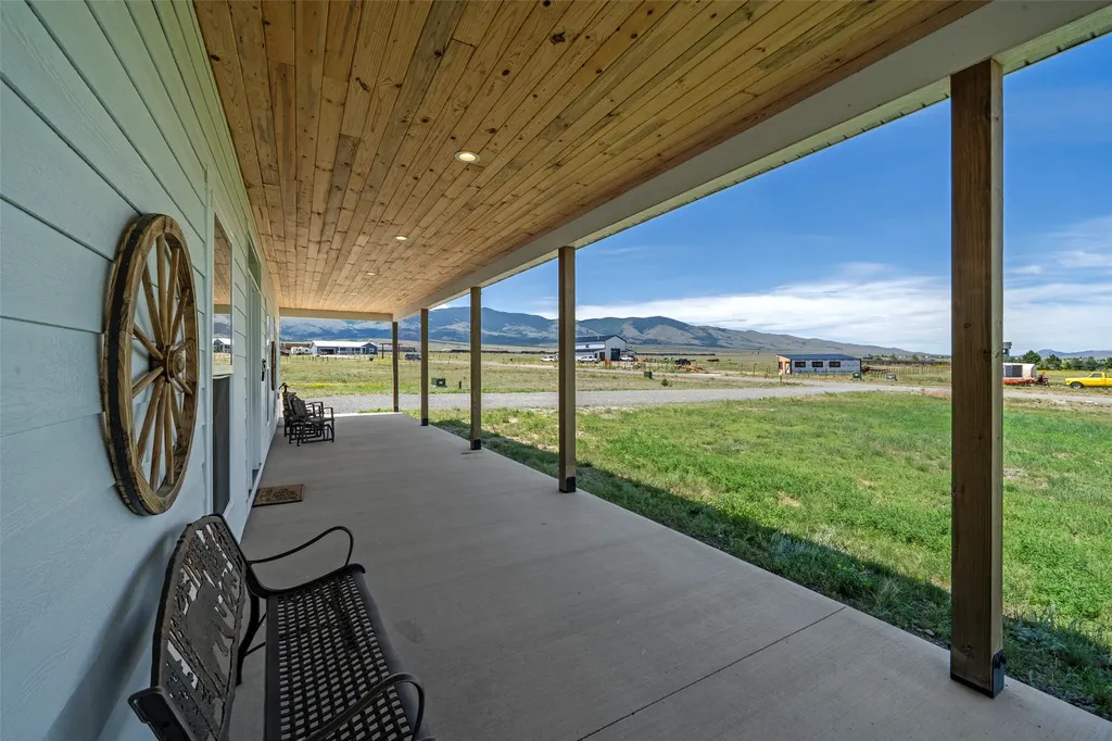 51 Alaska Trail Townsend MT 59644
