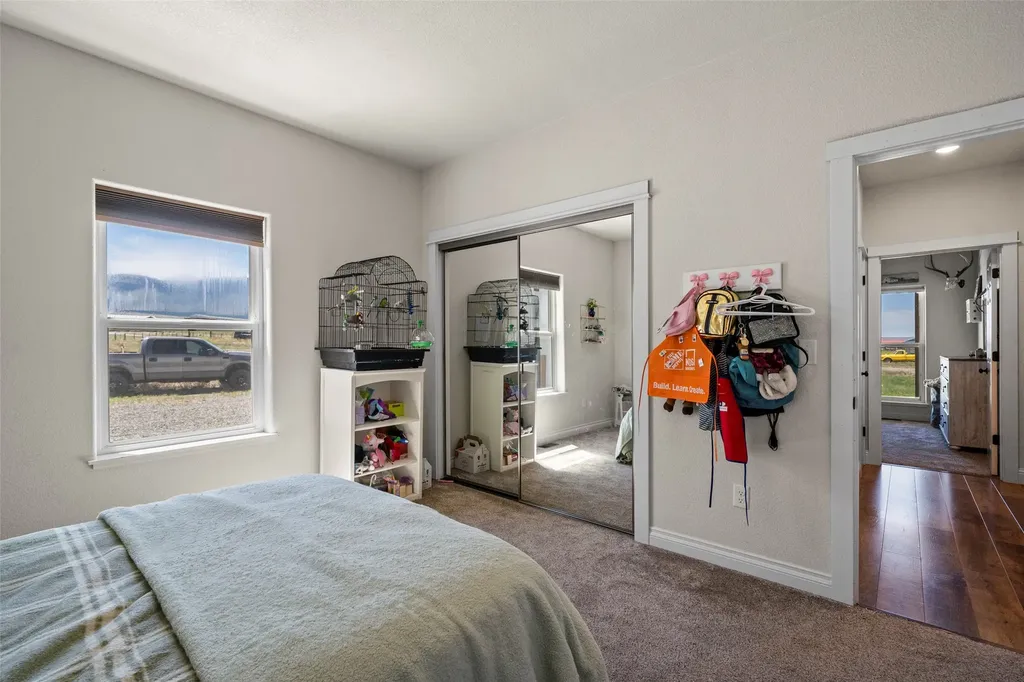 51 Alaska Trail Townsend MT 59644