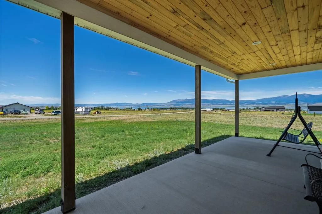 51 Alaska Trail Townsend MT 59644