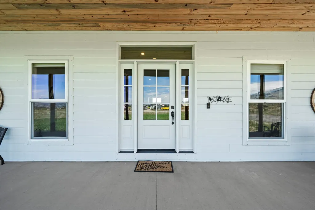 51 Alaska Trail Townsend MT 59644