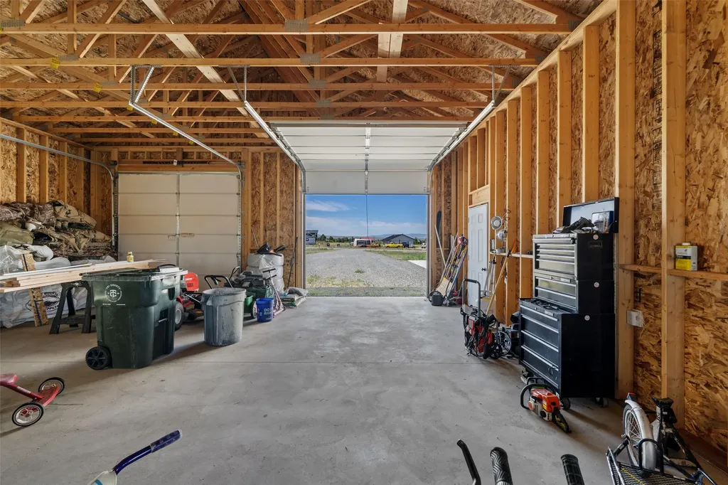 51 Alaska Trail Townsend MT 59644