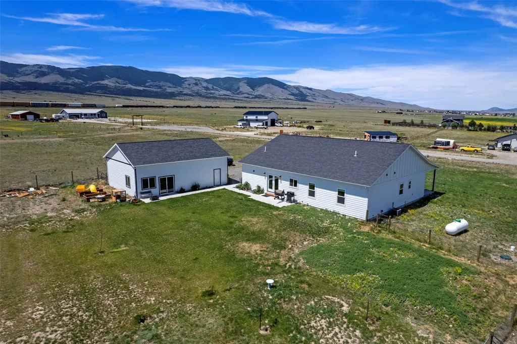 51 Alaska Trail Townsend MT 59644