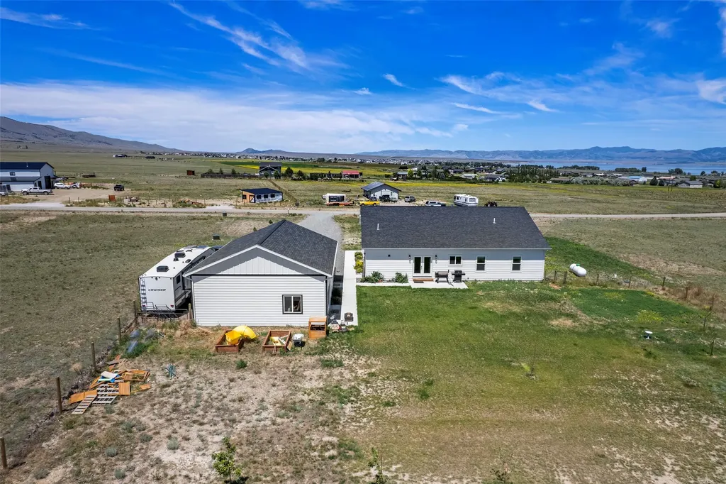 51 Alaska Trail Townsend MT 59644