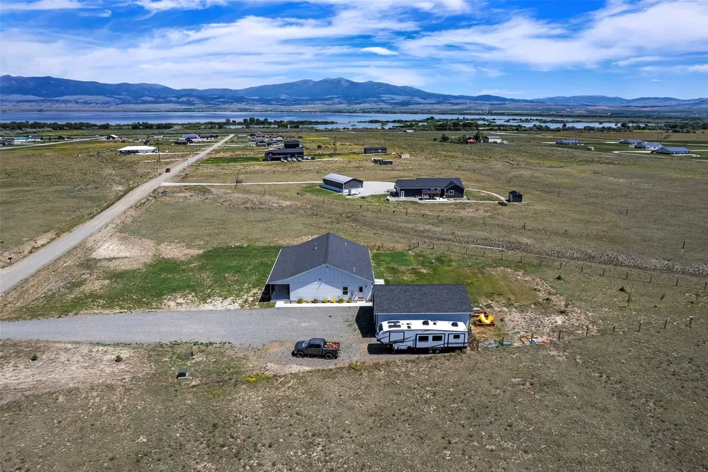 51 Alaska Trail Townsend MT 59644