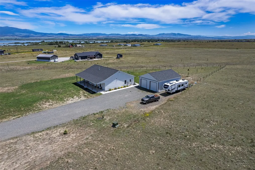 51 Alaska Trail Townsend MT 59644