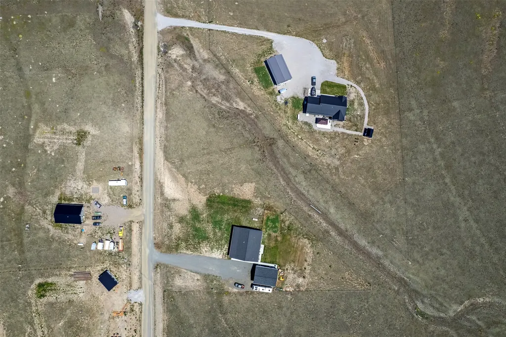 51 Alaska Trail Townsend MT 59644