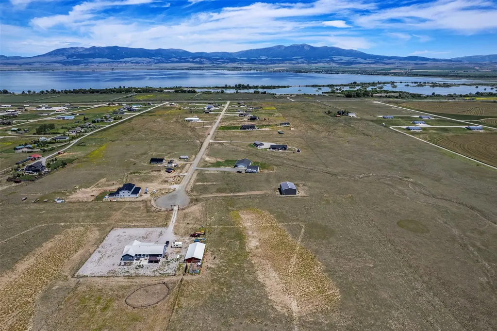 51 Alaska Trail Townsend MT 59644