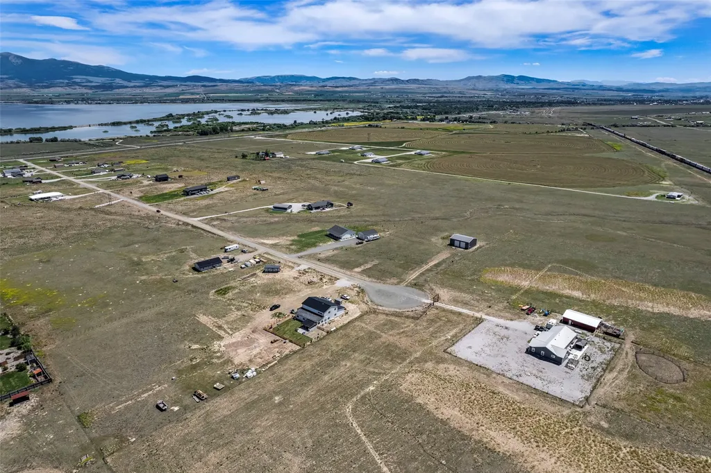 51 Alaska Trail Townsend MT 59644