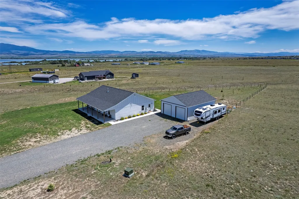 51 Alaska Trail Townsend MT 59644
